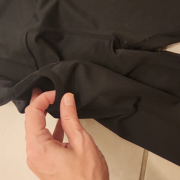 Gymshark Dry Leggings - Picture 3 of 4